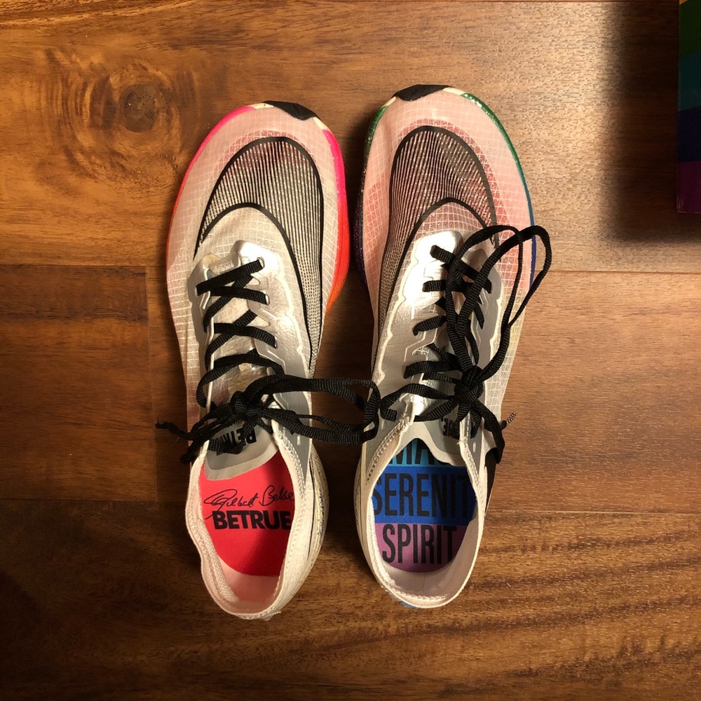 Nike ZoomX Vaporfly NEXT% BETRUE